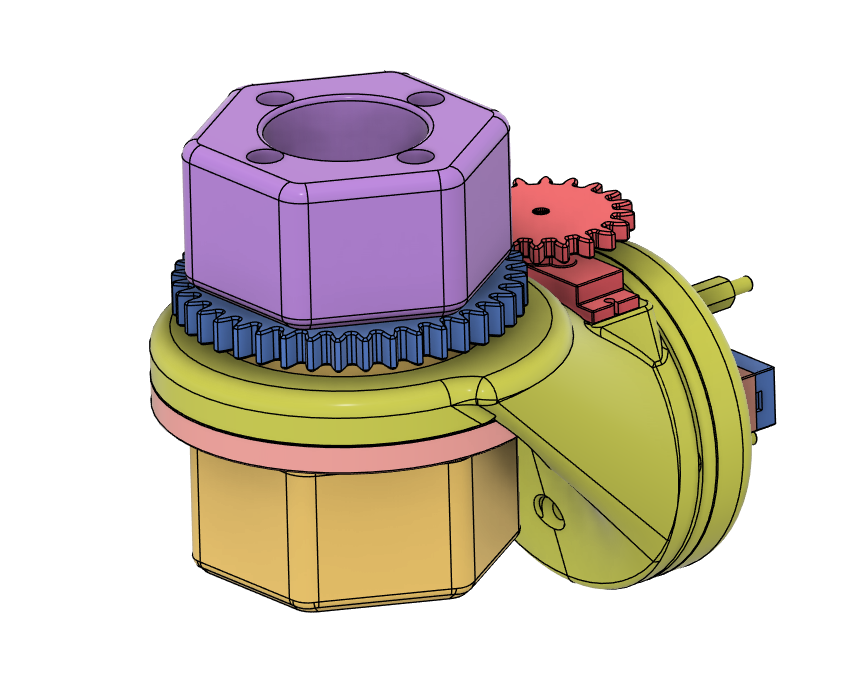 Tool Holder v2